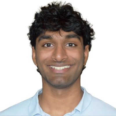 Radhik Wickramasinghe, Lead, Membership & Volunteers at Next Generation Founders